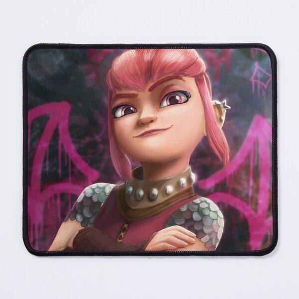 Item preview, Nimona designed and sold by Nicola Semmler.