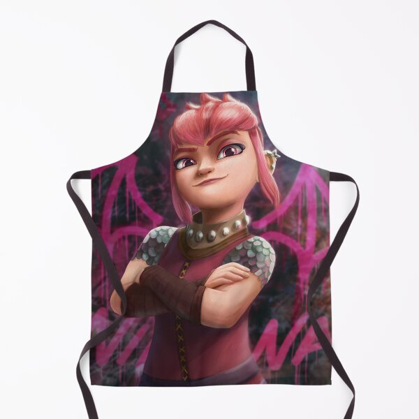 Item preview, Nimona designed and sold by Nicola Semmler.