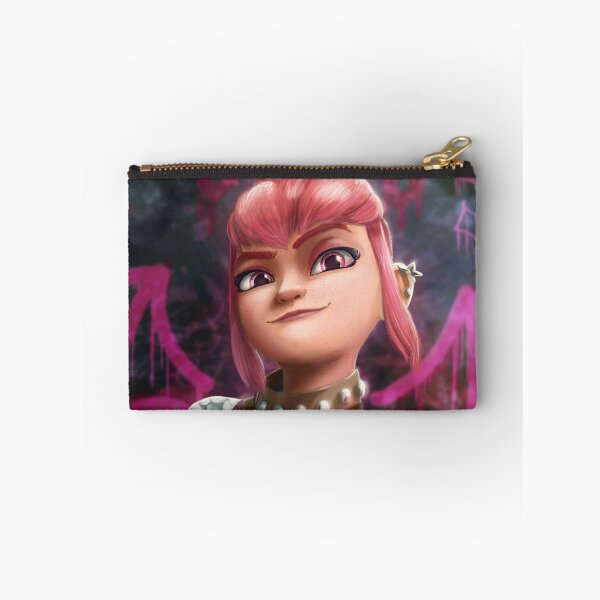 Item preview, Nimona designed and sold by Nicola Semmler.