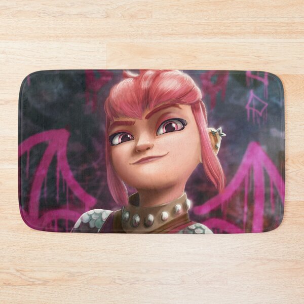 Item preview, Nimona designed and sold by Nicola Semmler.