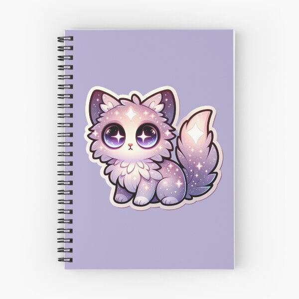 Item preview, Space cat designed and sold by RatsStore.