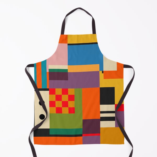 Item preview, Colorful Fun City designed and sold by Jen Du.