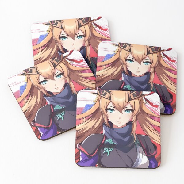 Item preview, Anime Immortal Ninja Waifu designed and sold by AnimeOtakuClub.
