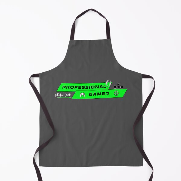 Item preview, Professional Gamer designed and sold by Ninety9Secrets.