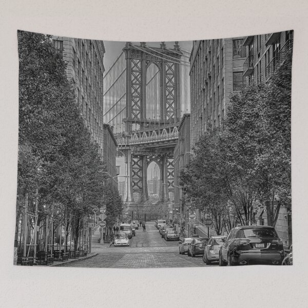 Item preview, Manhattan Bridge from Dumbo designed and sold by assaf.