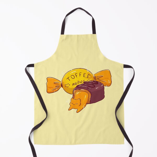 Item preview, Toffee Candy Cat designed and sold by LenasScribbles.