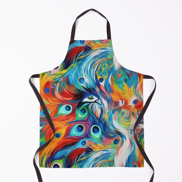 Item preview, Elegant Peacock designed and sold by ArtOfDreams9.
