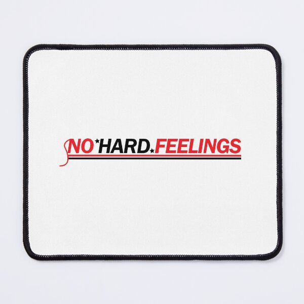 Item preview, No Hard Feelings. designed and sold by Positive Mindzet!.