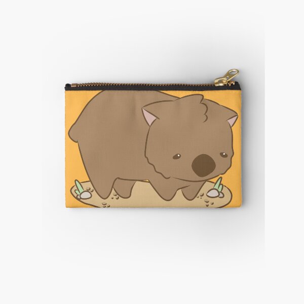 Item preview, Wombat designed and sold by Frigg-The-Frog-.