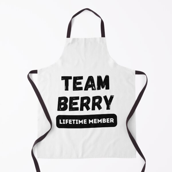 Item preview, Team BERRY Lifetime member family gift designed and sold by IssaraStudio.
