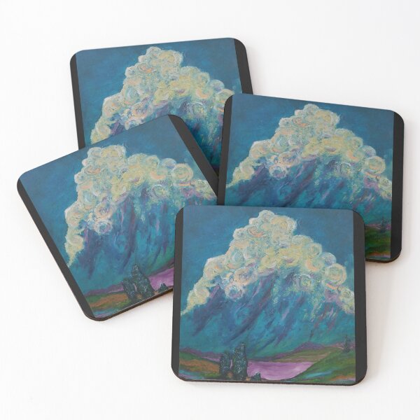 Item preview, Monsoon Valley designed and sold by Beth Gioia.