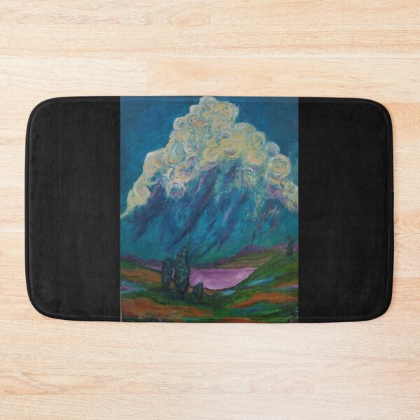 Item preview, Monsoon Valley designed and sold by Beth Gioia.