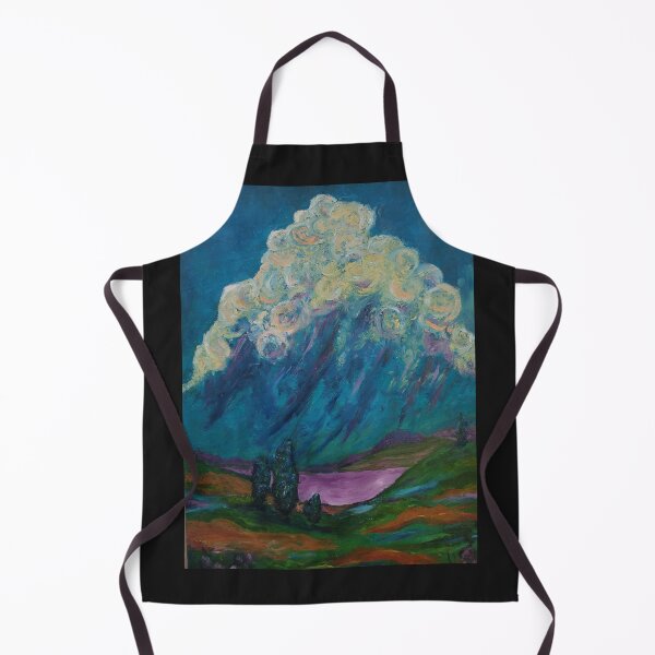 Item preview, Monsoon Valley designed and sold by Beth Gioia.