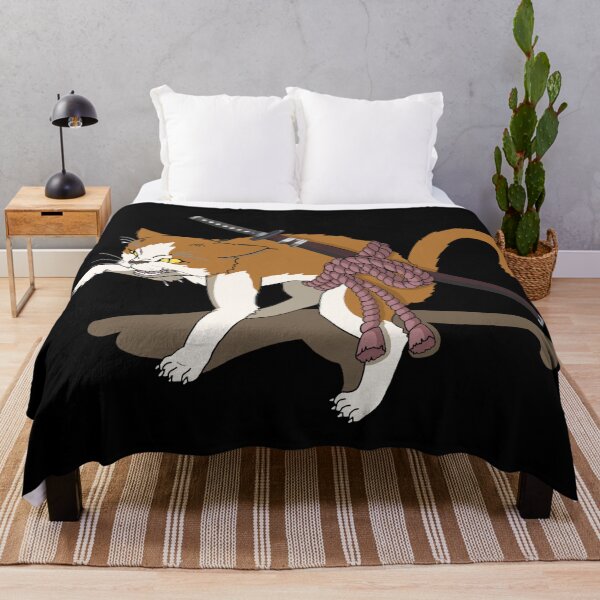 Item preview, The Legendary Cattousai designed and sold by Agunikyle.