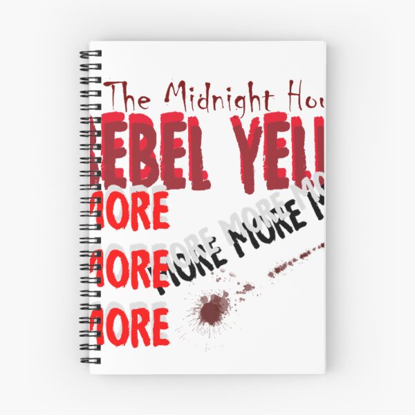Item preview, Rebel Yell designed and sold by annesblueart.