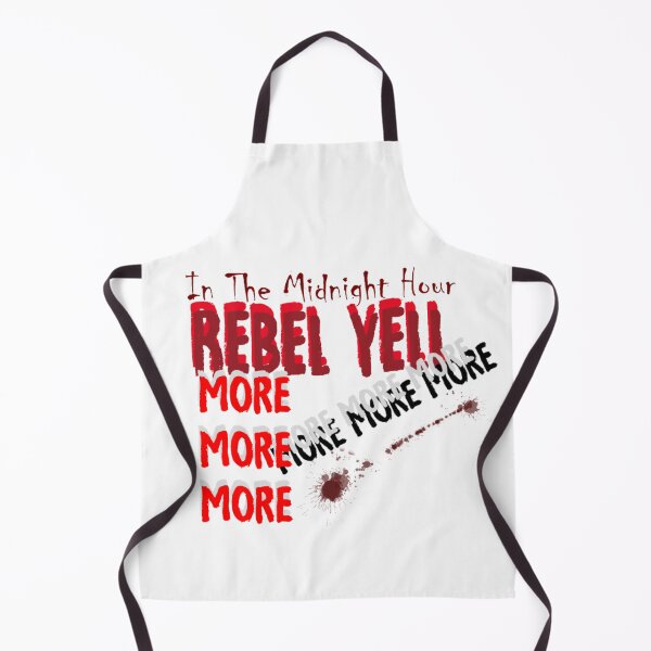 Item preview, Rebel Yell designed and sold by annesblueart.