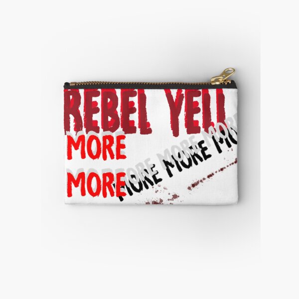 Item preview, Rebel Yell designed and sold by annesblueart.