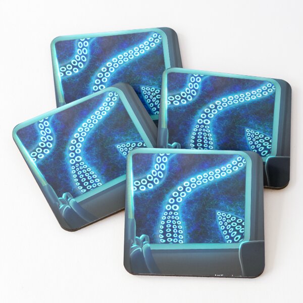 Item preview, Tentacle Tunnel designed and sold by Transcendragons.
