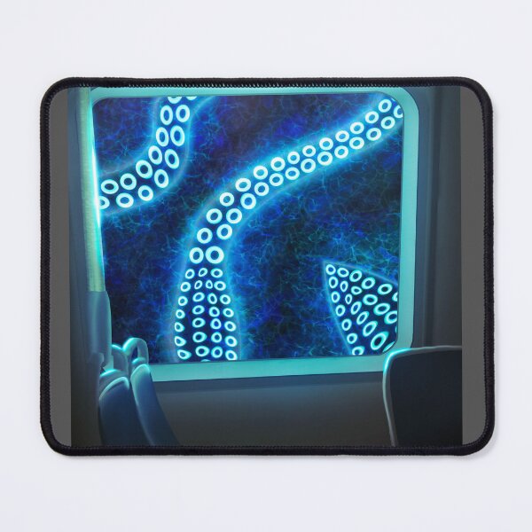 Item preview, Tentacle Tunnel designed and sold by Transcendragons.