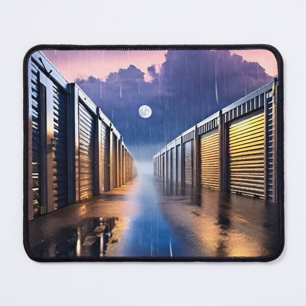 Item preview, Midnight Storage designed and sold by Natrual0903.