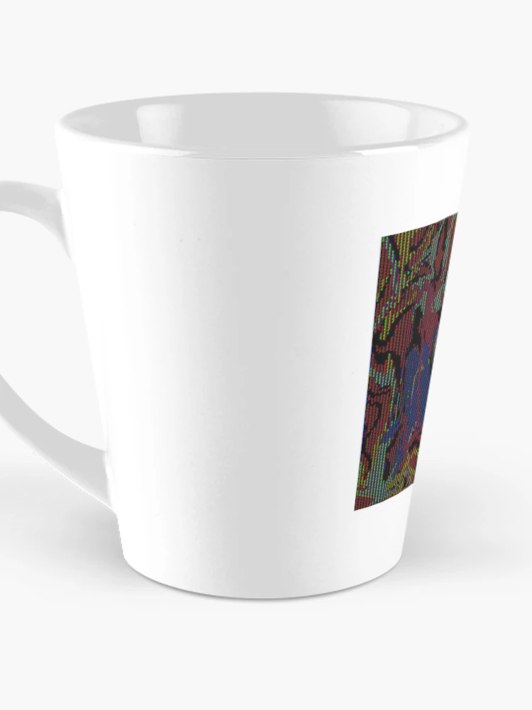 Thumbnail 3 of 4, Coffee Mug, Loop designed and sold by Ruggine.