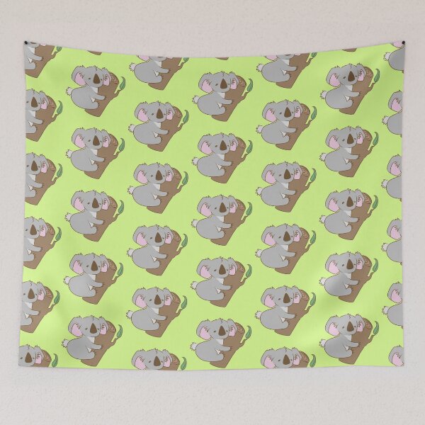 Item preview, Koala designed and sold by Frigg-The-Frog-.