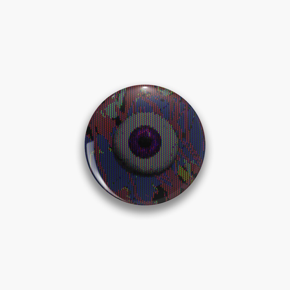 Item preview, Pin designed and sold by Ruggine.