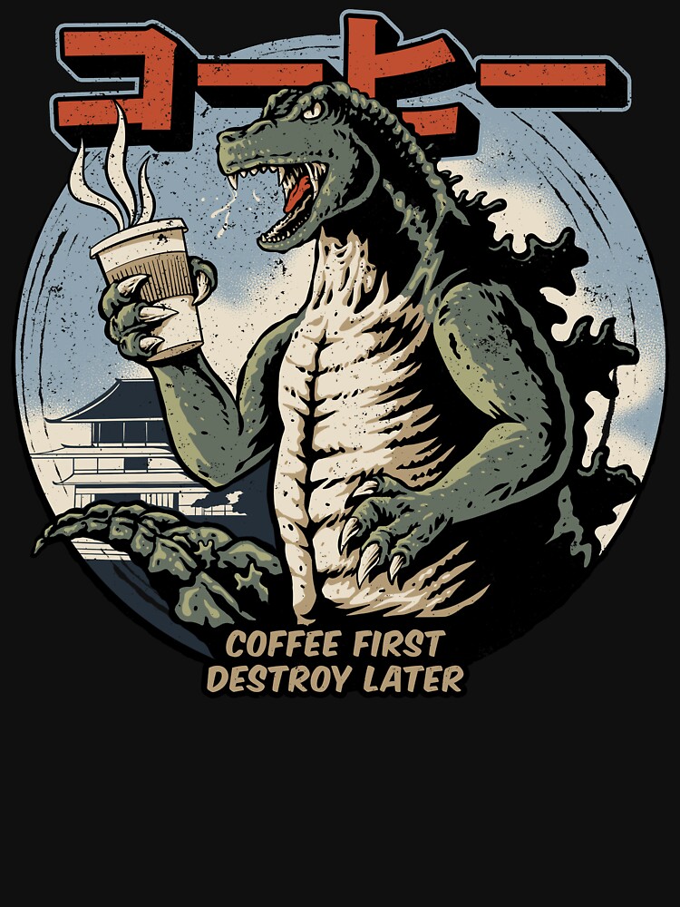 Coffee Clothing | Threadheads