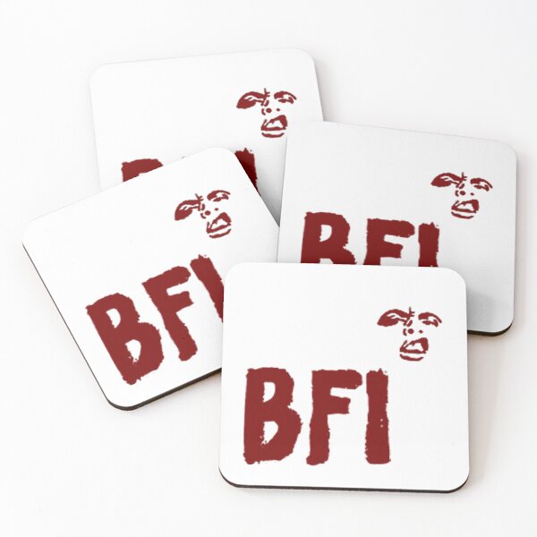 Item preview, BFI designed and sold by annesblueart.