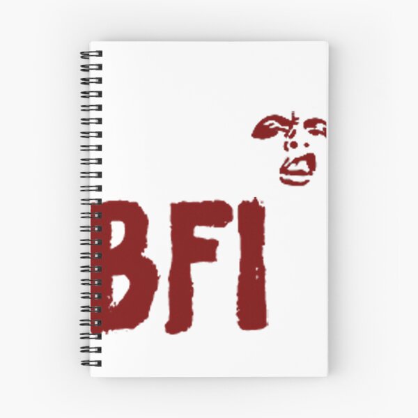Item preview, BFI designed and sold by annesblueart.