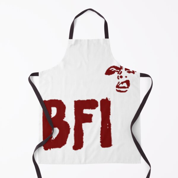 Item preview, BFI designed and sold by annesblueart.