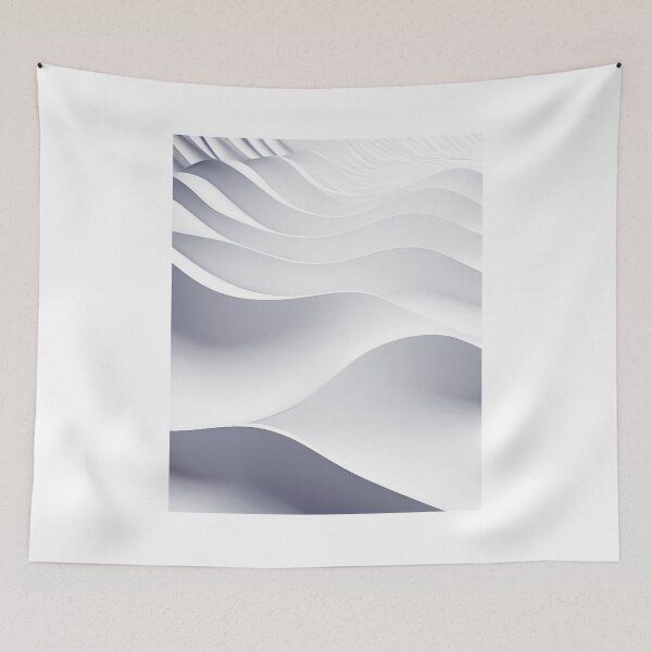 Item preview, 3D wave light and shade background designed and sold by stevanovicigor.