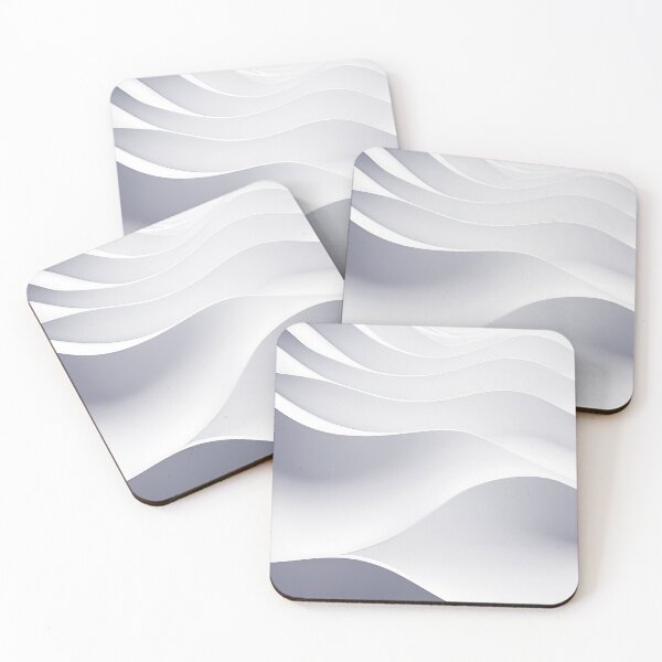 Item preview, 3D wave light and shade background designed and sold by stevanovicigor.
