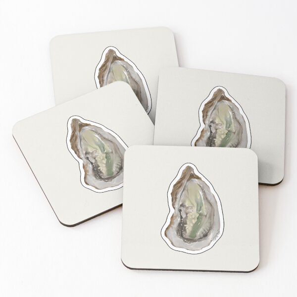 Item preview, oyster designed and sold by gaerss.