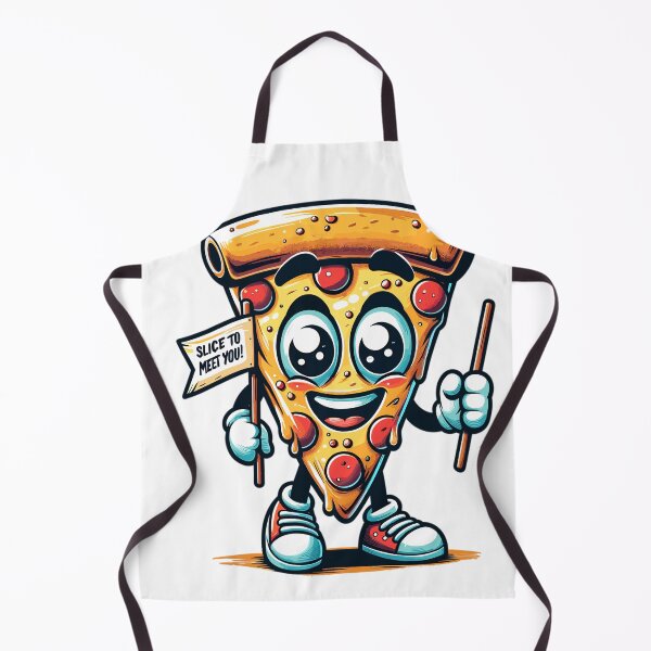 Item preview, PizzaSlice designed and sold by LongIslandDesgn.