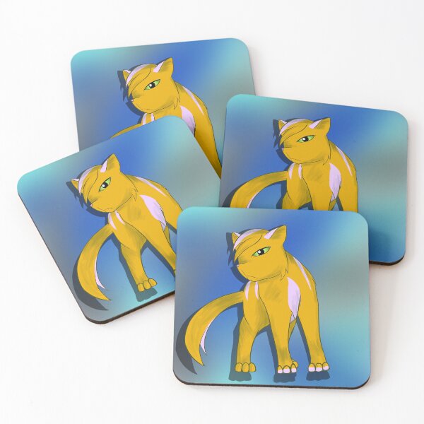 Item preview, Cat and Heroic Clouds designed and sold by MargoMargan.