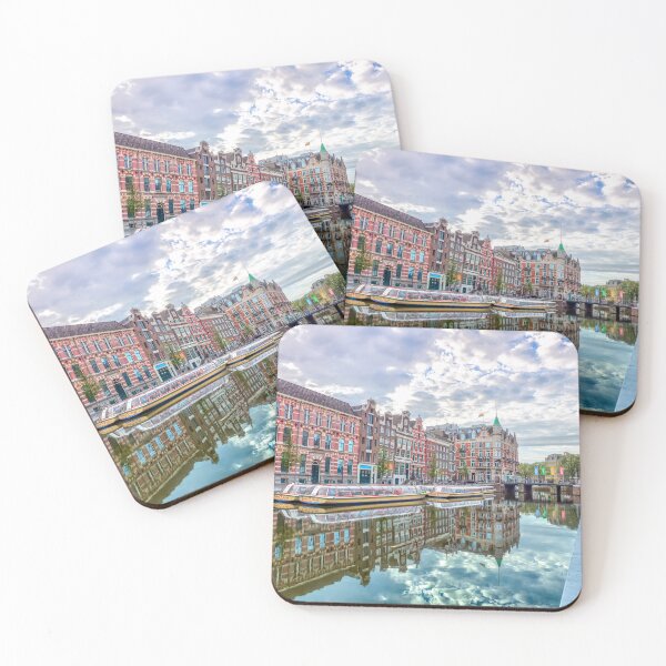 Item preview, Mirror of Amsterdam designed and sold by assaf.