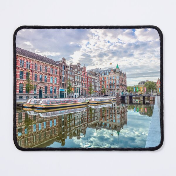 Item preview, Mirror of Amsterdam designed and sold by assaf.