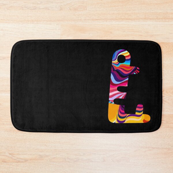 Item preview, Monogram Letter L designed and sold by CatCoconut-Art.