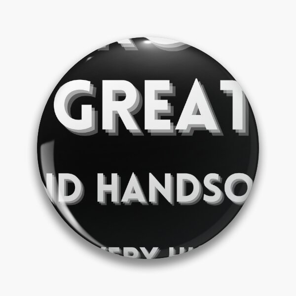 Item preview, Design for strong, great and humble sportsman designed and sold by EazyPeakStore.