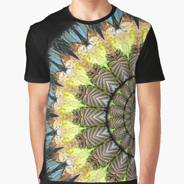 UniverSOS Camiseta gráfica
