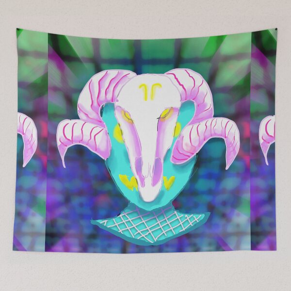 Item preview, Aries: Oddity designed and sold by Aru's Wares.