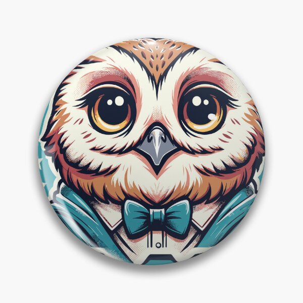 Item preview, Owl Some designed and sold by LongIslandDesgn.