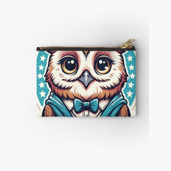 Item preview, Owl Some designed and sold by LongIslandDesgn.