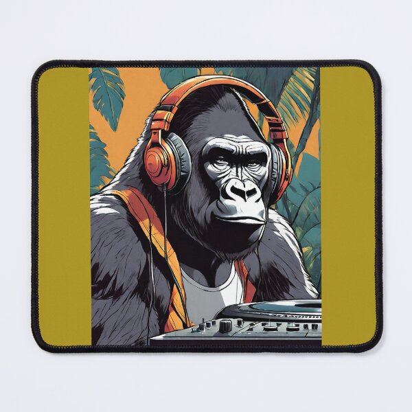 Item preview, Gorilla 1 designed and sold by quotefactory.