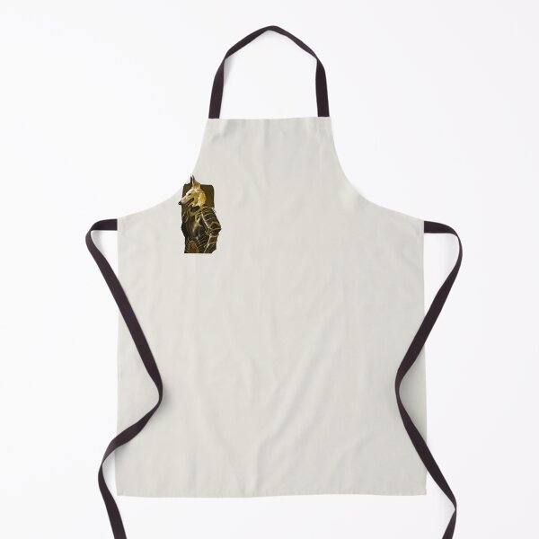 Item preview, golden knight designed and sold by gaerss.