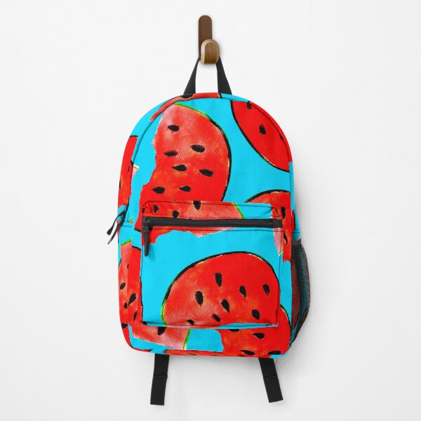 Item preview, Watermelon Fruit Pop Art designed and sold by Kristy Jordan.