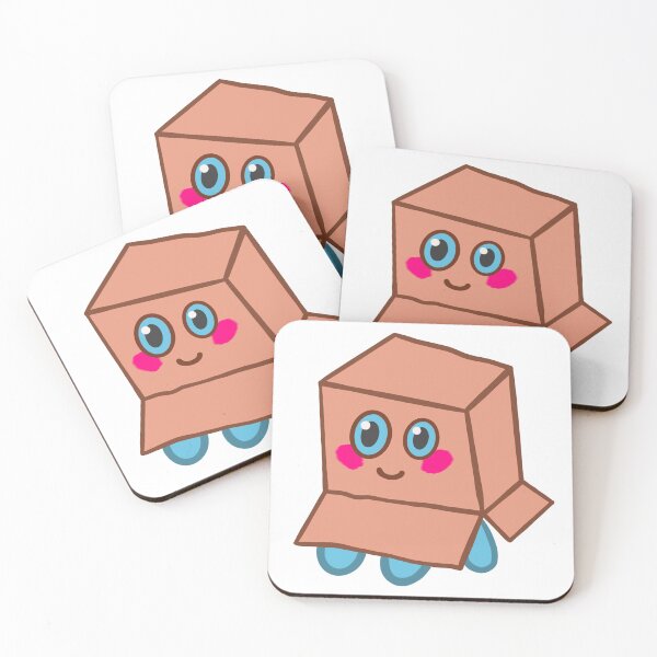 Item preview, Shy Peoples Drawing Club Mascot  designed and sold by Shy Peoples Drawing Club _.