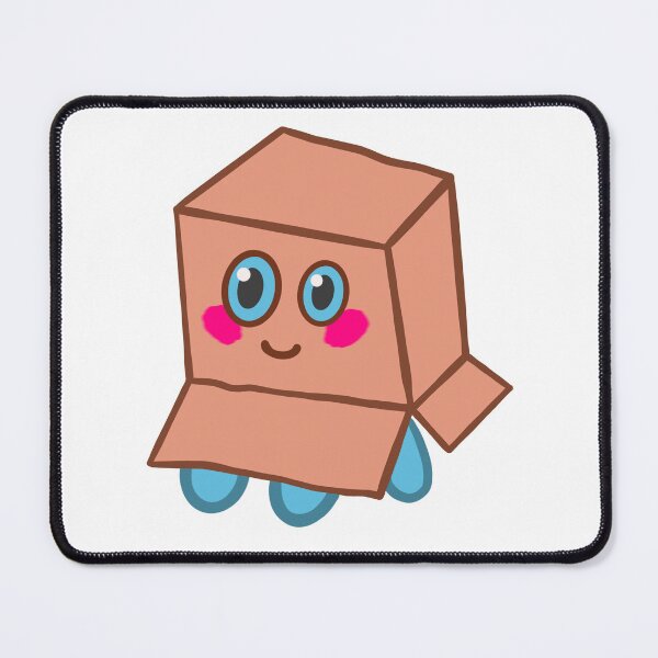 Item preview, Shy Peoples Drawing Club Mascot designed and sold by Shy Peoples Drawing Club _.