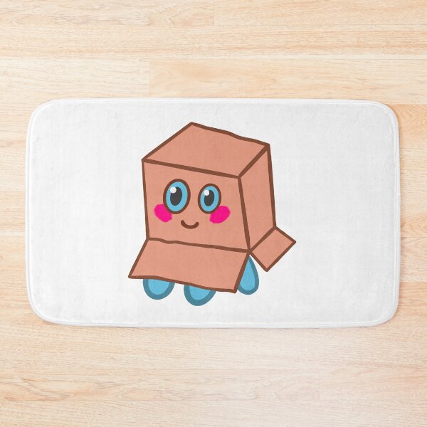 Item preview, Shy Peoples Drawing Club Mascot  designed and sold by Shy Peoples Drawing Club _.